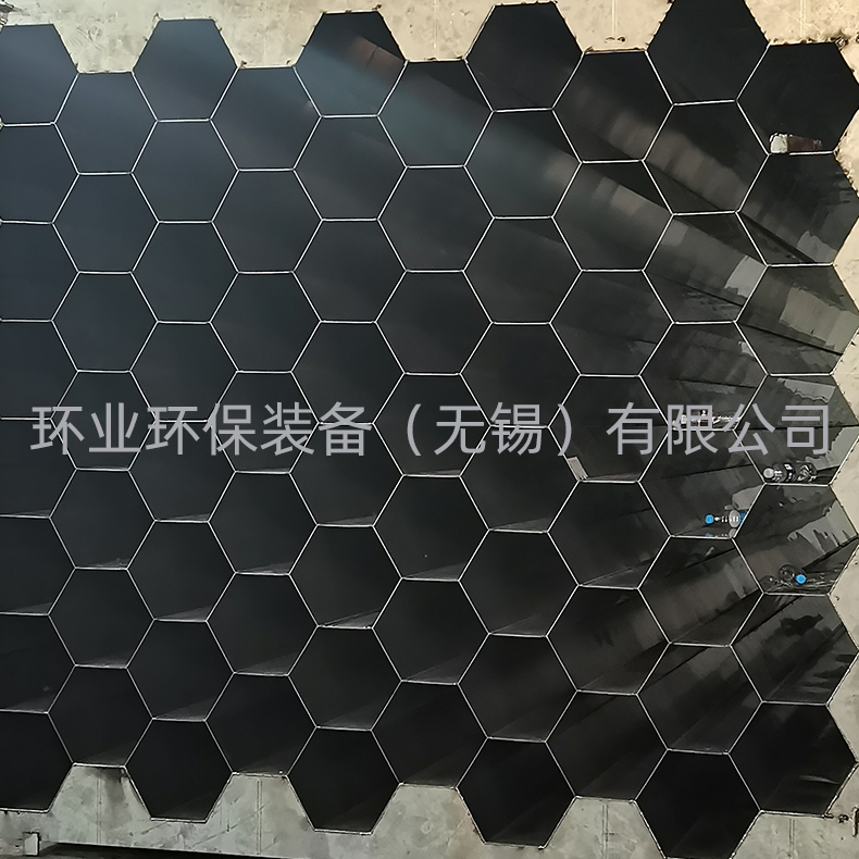 枣庄304不锈钢湿电除尘模块