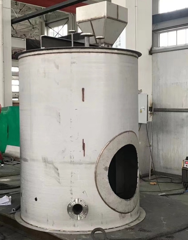 浙江不锈钢储罐使用要注意哪些