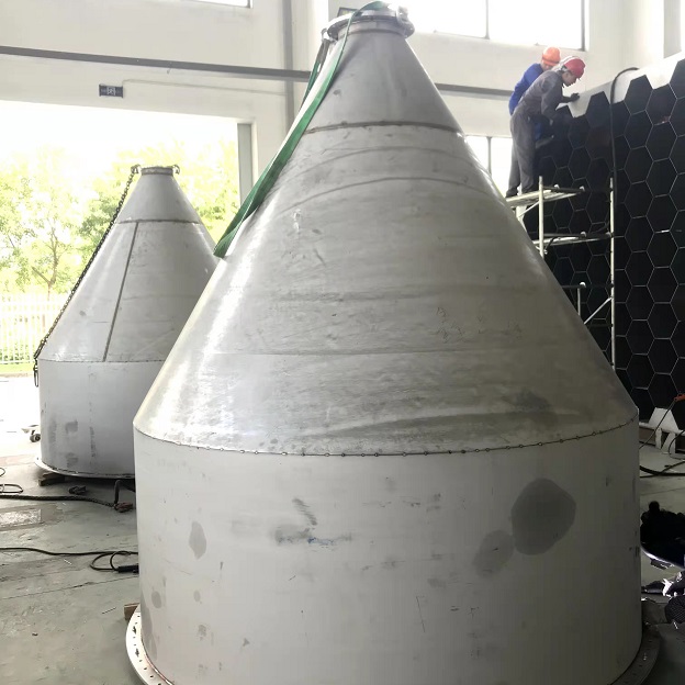 浙江不锈钢料仓在现代工业中的重要性